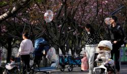 China pagará 500 dólares por cada niño para incentivar la natalidad