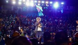 Del Castillo elogia a Copa y dice que “la renovación dentro del bloque popular es imparable”