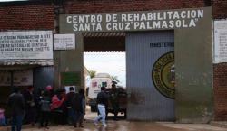 Un reo de Palmasola muere tras ser trasladado a un hospital