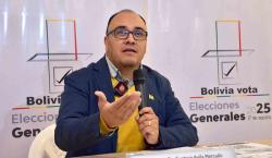 ¿Voto nulo? Ávila asegura que es legal, pero incitar a quemar ánforas es un crimen a investigar