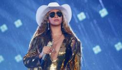 Cowboy Carter Tour, arrasa: Beyoncé lidera la música country con la gira más rentable