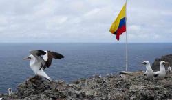 Colombia ordena evacuar el Pacífico ante alerta de tsunami