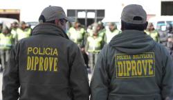 Diprove recupera ocho vehículos, dos con denuncia de robo en Chile