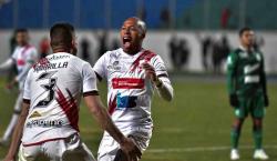 Oriente se desploma en Potosí y cae por 4-1