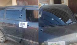 Aprehenden a tres sospechosos en el caso del asesinato de Edgar Dorado vinculado con Nallar