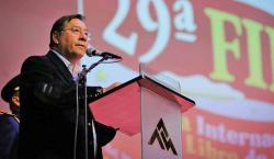 Arce convoca a la participación ciudadana en los comicios: “No es solo marcar una papeleta, es decidir el rumbo de Bolivia”