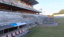 El estadio de Real en duda: la FBF observa malas condiciones, Oriente ve lo contrario