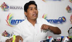 Emapa asegura que entrega de harina es normal pero los panificadores denuncian que hay saldo faltante
