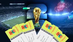 La FIFA anuncia la primera venta de entradas para el Mundial 2026