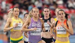 Polémica en el atletismo: exigirán prueba genética para competir en categoría femenina