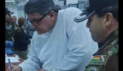 Roberto Moisés Banzer: El narco boliviano que enfrenta la justicia al ser extraditado desde EE.UU.