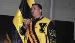 Terrazas se mantiene como presidente de The Strongest y anuncia acciones contra su directorio