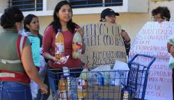 Defensoría constata incumplimientos graves en la provisión del subsidio prenatal y de lactancia