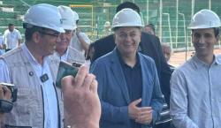 Fernando Costa confía en que el Tahuichi llegará a la final: “Vamos a cumplir el objetivo”