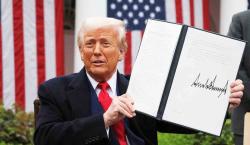 Trump incrementa aranceles al 15% para productos provenientes de Bolivia