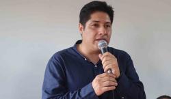 El exministro Lisperguer es detenido por agredir a su pareja