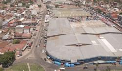 Fallo anula registro de mercado mutualista como propiedad del municipio cruceño