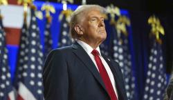 Trump dice estar preparado para una guerra nuclear, y el Kremlin responde