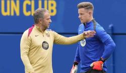Ter Stegen se niega a firmar el informe médico y el Barcelona le abre un expediente disciplinario