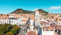 Tolerancia laboral en Sucre: lo que necesitas saber para el feriado nacional