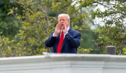 Trump exige 600.000 millones en inversión a la Unión Europea o subirá los aranceles al 35%