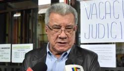 TSJ declara nulo el juicio ordinario contra Leopoldo Fernández por el caso Porvenir