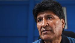 En su mensaje por el Bicentenario, Evo llama al voto nulo como “rebelión democrática”