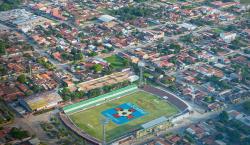 Blooming descarta a Real “por falta de seriedad” y confirma localía en Montero