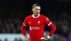 Darwin Núñez se irá de Liverpool para jugar en Al-Hilal