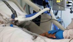 Atroz ataque: joven madre se debate entre la vida y la muerte tras ser quemada por su pareja