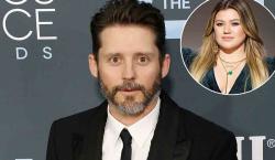 Murió Brandon Blackstock, ex esposo y representante de Kelly Clarkson