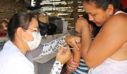 Sarampión en aumento: Salud responde con una estrategia de vacunación en Santa Cruz, donde se reporta el 83% de los contagios