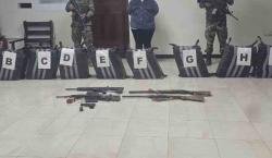457 kilos de droga y una emboscada narco en Beni: las autoridades intensifican la búsqueda
