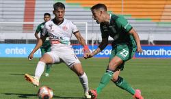 Trágico final: Oriente sufre una remontada ante Vinto con un autogol al minuto 92