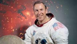 Fallece James Lovell, el comandante que inmortalizó la frase “Houston, tenemos un problema”