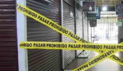 Uno de los detenidos confiesa el asesinato de la librecambista en el mercado Mutualista, según abogado