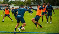 Blooming se juega otra “final” en su visita a Aurora