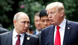 Reunión histórica: Trump y Putin eligen Alaska, territorio con pasado ruso, para un diálogo crucial