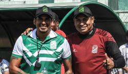 Oriente designa a Santos Amador como técnico interino tras la salida de Mojica