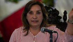 CIDH y ONU en alerta: Presidenta de Perú promulga controversial ley de amnistía a militares