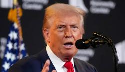 Trump lanza advertencia a Putin: “habrá consecuencias muy graves” si no detiene la guerra