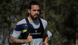 Junior Sánchez exige a Oriente pago de sueldos y premio individual