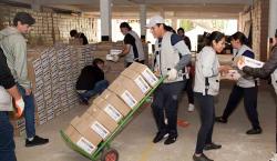 Rumbo a las Urnas: Comienza el periodo de silencio electoral en Bolivia