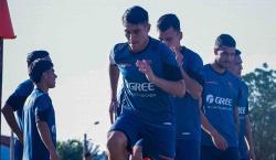 Blooming busca levantarse a costa de Bolívar y mantener su liderato en la Copa Paceña