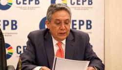 Empresarios hacen un llamado a votar este domingo sin “ningún tipo de coerción, amenaza o impedimento”