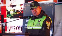 Policía detiene a más de 400 personas en una jornada de cumplimiento del Auto de Buen Gobierno