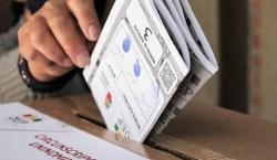 Gobierno: personal policial y militar garantizará la seguridad de recintos electorales en el trópico de Cochabamba