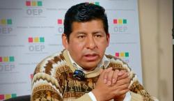 Vocal Tahuichi: 2.136 candidatos quedan habilitados para los comicios; 451 no fueron sustituidos