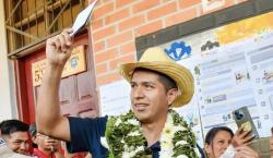 Andrónico considera que las agresiones vinieron de grupos organizados y radicales