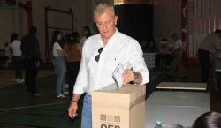 Branko Marinkovic: “No hay zurdo que se vaya callado y esa es mi preocupación”